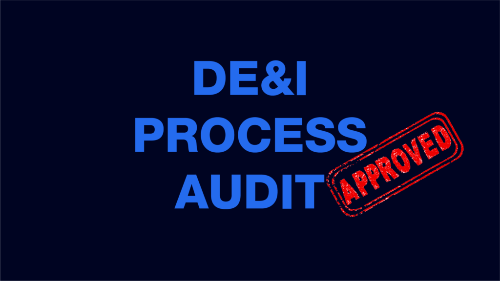 Based on 300 pages of new research, this article outlines one of the many reasons why DE&I efforts are failing and what to do about it. In particular, it explores the failings of processes relating to hiring and succession planning as well as proposing new solutions.